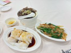 -凤凰楼酒家·粤宴点心(华强北店)