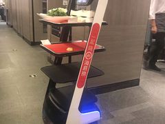 -海底捞火锅(航洋城店)