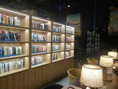 -五峰书院(南洋泾路店)