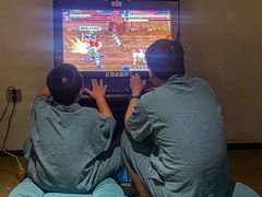 -世外桃源水疗会(皇庭彩园店)