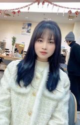 -川和潮人漂色·烫染·接发