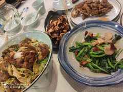 -渔娘渔家丹东海鲜(东直门店)