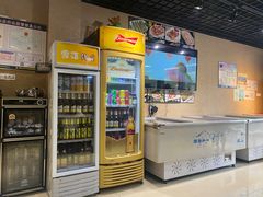 -丹东丛炟海鲜烧烤(江艺路店)