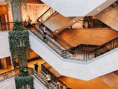 -上海博物馆(人民广场馆)