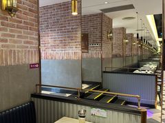 -香港茶餐厅文化体验馆(茶山镇店)
