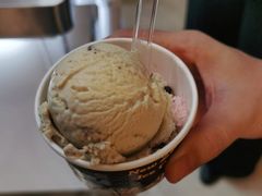 -The Lounge大堂酒廊·咖啡·沙拉·下午茶(金茂深圳JW万豪酒店)