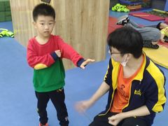 -HELLO功夫(印象城店)