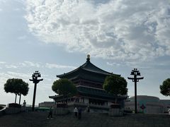 -西安城墙·碑林历史文化景区