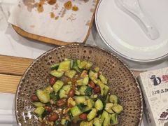 -新凯旋烧烤·燕姐千岛湖土菜