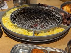 -姜虎东白丁烤肉(深圳湾后海汇店)