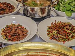 -集贤门·徽菜(福田店)