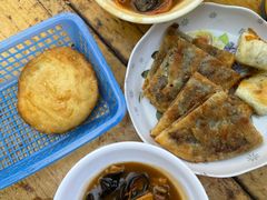 -逍遥镇刘相五胡辣汤豆沫馆(康复中街店)