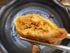 泡菜饺-妈妈手(山大总店)