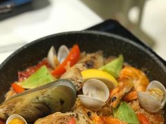 -ABC Cooking Studio(上海环球金融中心店)