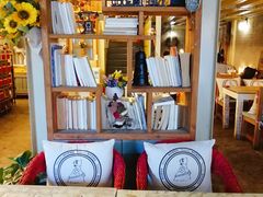 -Cafe Alice咖啡爱丽丝(奥城店)