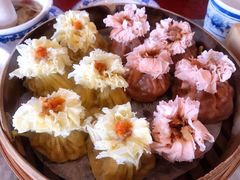 -都一处烧麦馆(前门店)