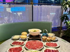 -陶兰居·香港饭店·海鲜大排档(圆融时代广场店)