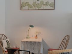 -几静cafe(基湖店)