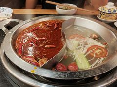 -大龙燚火锅(南山大道店)