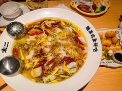 -太二酸菜鱼(深圳布吉万象汇店)