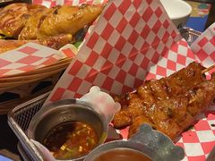 -泰妃殿(武汉首店)