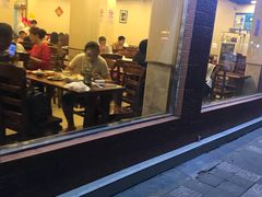 门面-环兴酒家(凤城三村东区延吉西路80弄店)