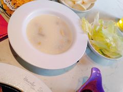 -豪客来牛排(伟诚广场店)