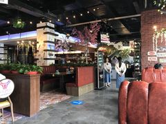 -野牛西厨·石烧牛排专门店(张槎店)