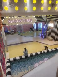 -meland club亲子乐园(重庆万象城店)
