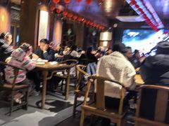 -庆云楼饭庄(什刹海店)