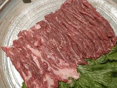 -老墙根涮肉(王四营店)