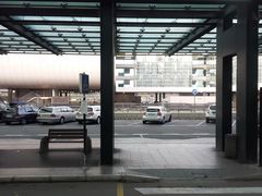 -米兰马尔彭萨国际机场