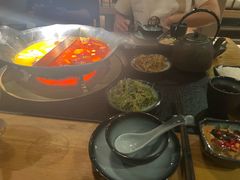 -湊湊火锅·茶憩(石家庄万象城店)