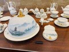 -杭州陶瓷品市场·景青陶瓷有限公司