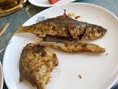 -海天一色海景自助餐厅(西港花园店)