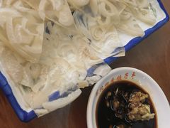 皮冻-东北四季饺子王(华山路店)