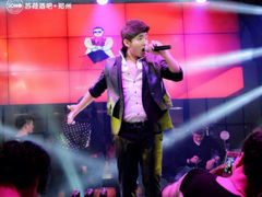 android_upload_pic-苏荷酒吧SohoBar(花园路店)