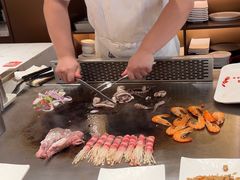 -火地铁板烧(昆山万象汇店)