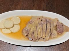 扬州盐水鹅-扬州狮子楼·非遗淮扬菜(总店)