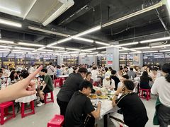 -小民大排档(光谷店)
