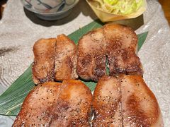 -阿吾罗日本料理(K11艺术中心店)