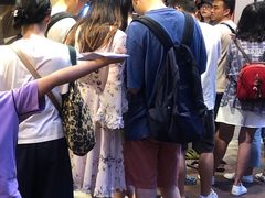 -点点心点心专门店(旺角店)