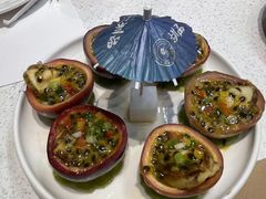 -79号渔船海鲜饭店(华强北店)