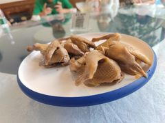 梅子乳鸽-岭南海晏楼(滨江东总店)