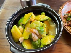 -88号小吃店·经典云南菜·地道纳西美食