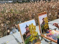 -四川大学(华西校区)