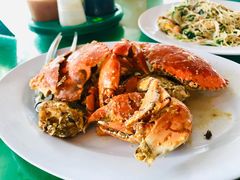 -大茄来海鲜餐厅(亚洲城分行)