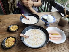 -上席擂茶·新中式青年茶馆(古城店)
