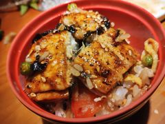 -鳗鱼家·深夜食堂(军博店)