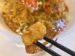 -圆圆家私房美食(民权路店)
